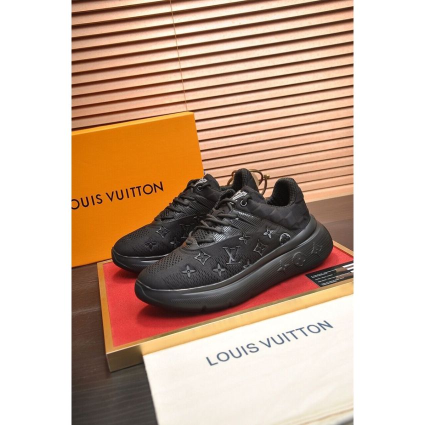 L0vis Vvtt0n Unisex Sneaker