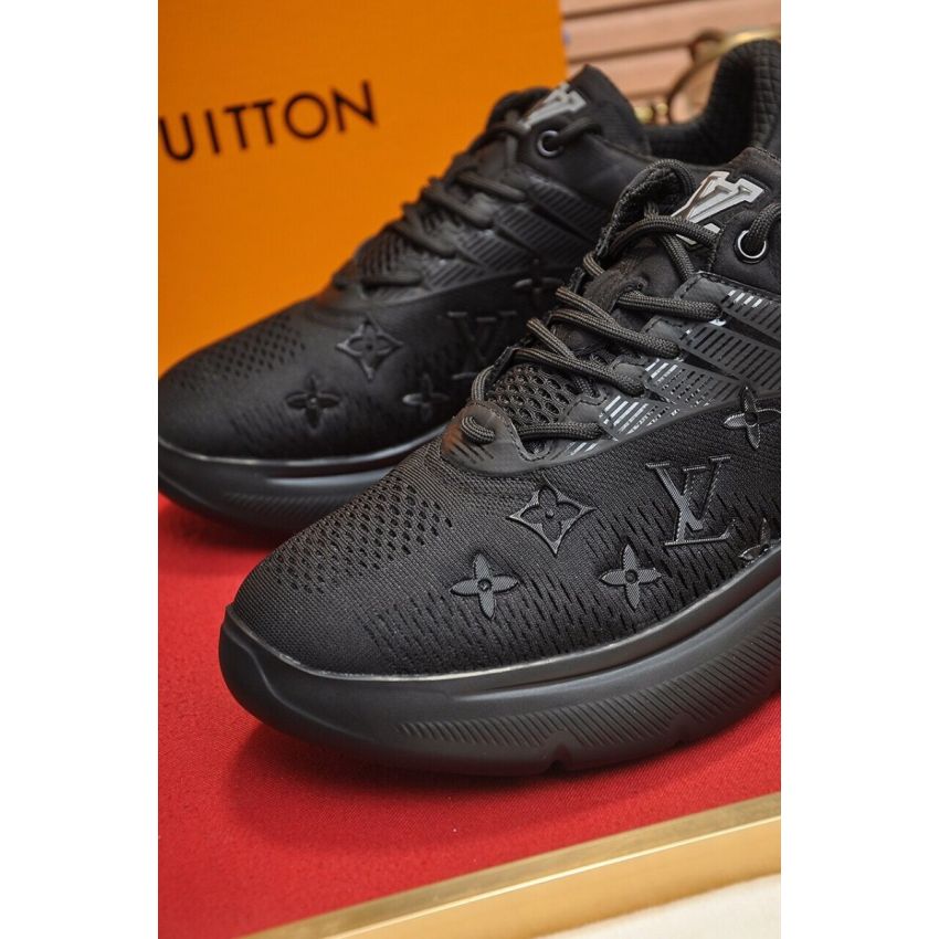 L0vis Vvtt0n Unisex Sneaker