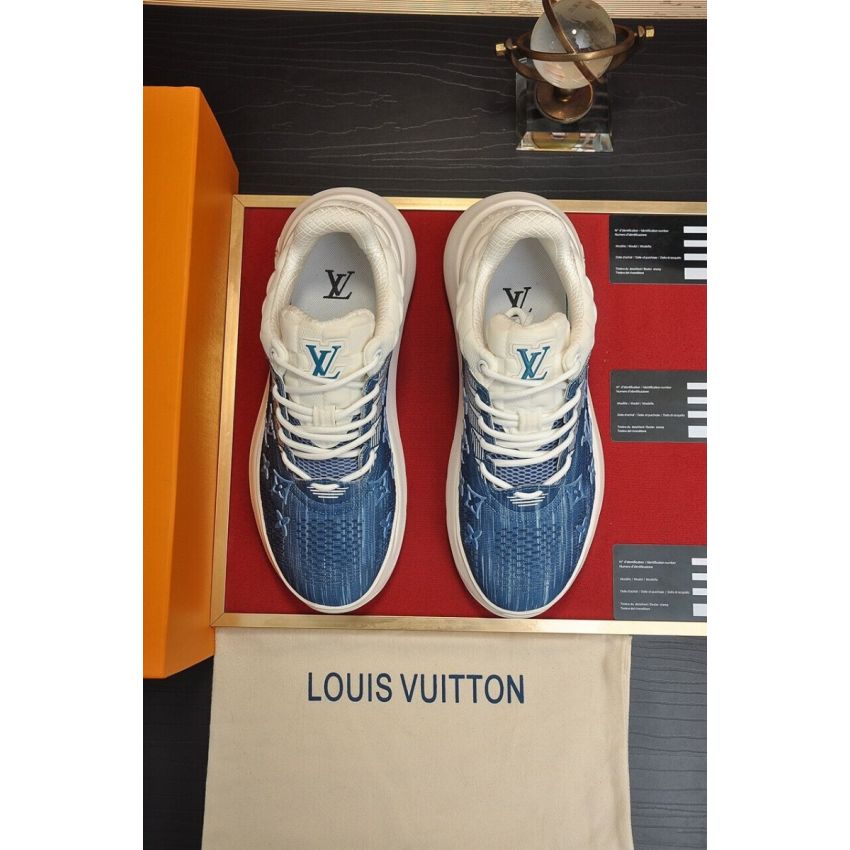 L0vis Vvtt0n Unisex Sneaker