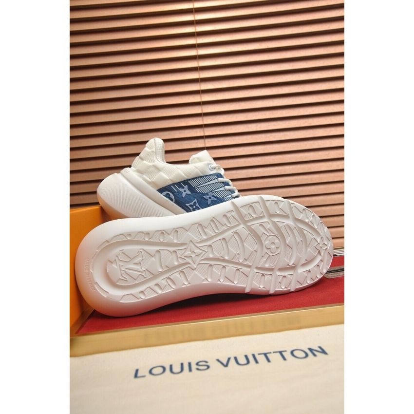 L0vis Vvtt0n Unisex Sneaker