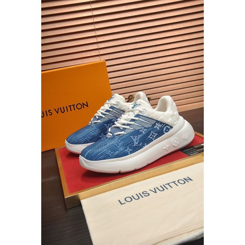 L0vis Vvtt0n Unisex Sneaker