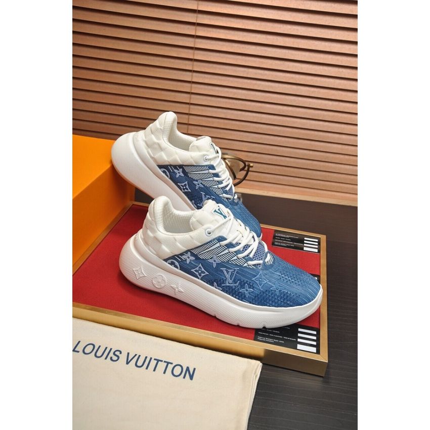 L0vis Vvtt0n Unisex Sneaker