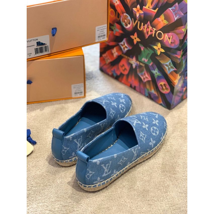 L0vis Vvtt0n Shoes