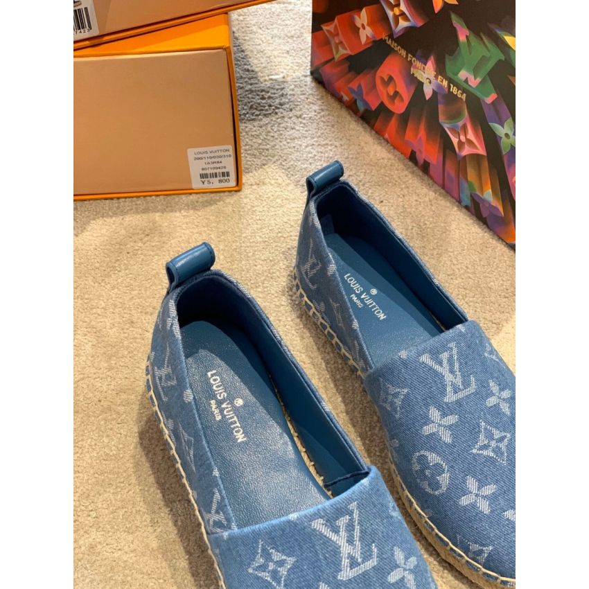 L0vis Vvtt0n Shoes