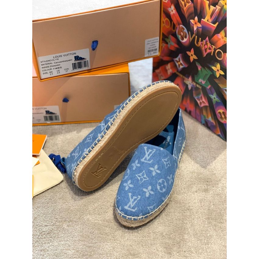 L0vis Vvtt0n Shoes