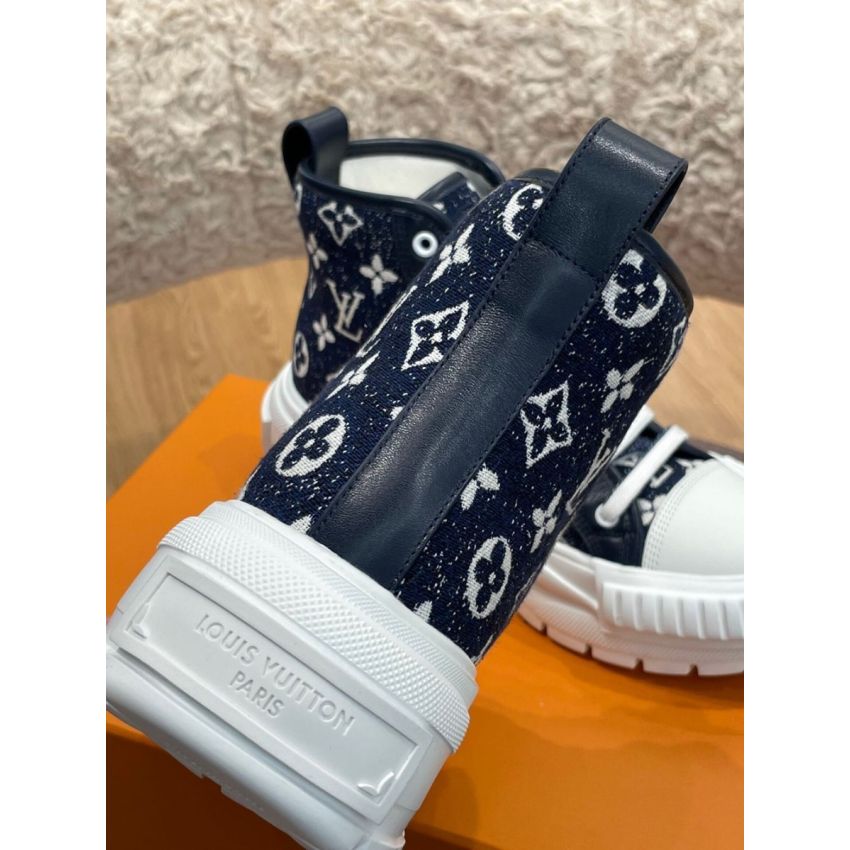 L0vis Vvtt0n Sneaker