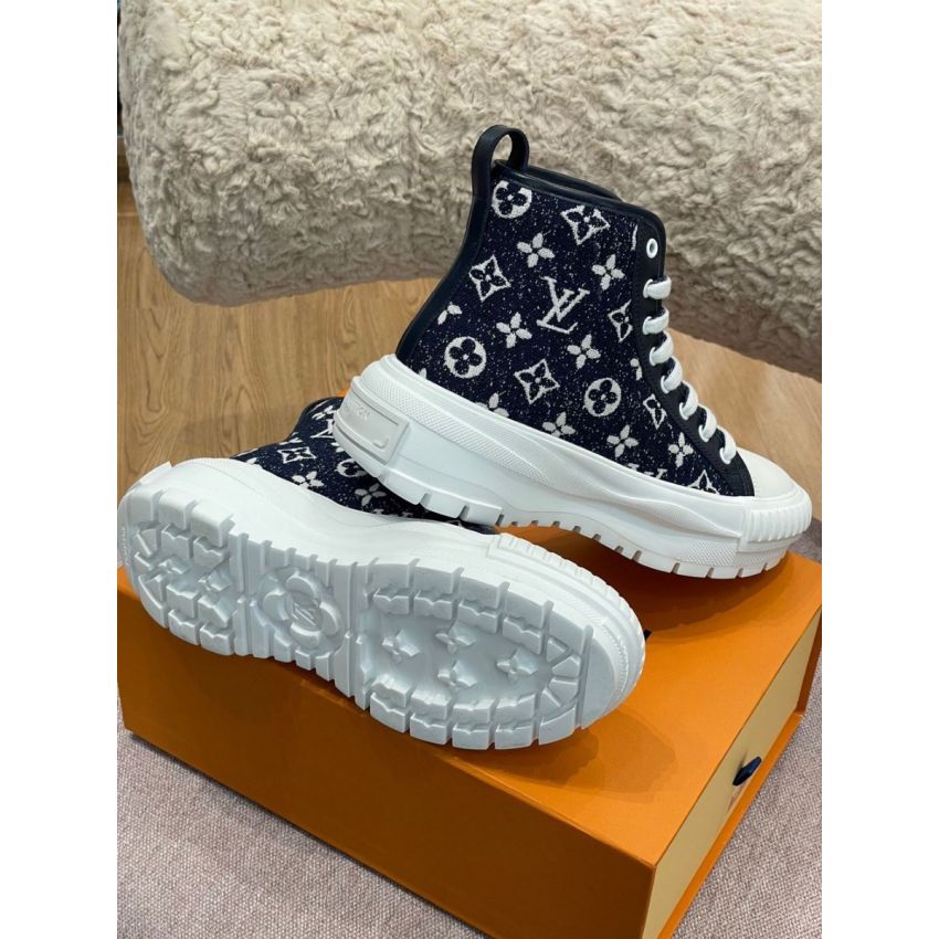 L0vis Vvtt0n Sneaker