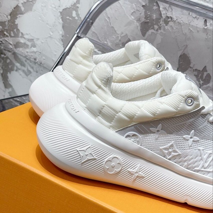 L0vis Vvtt0n Unisex Sneaker