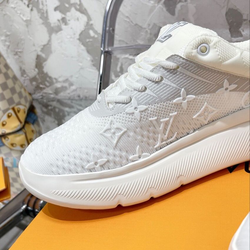 L0vis Vvtt0n Unisex Sneaker