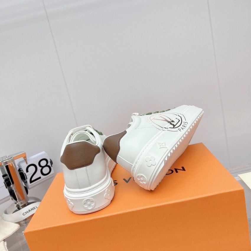 L0vis Vvtt0n Unisex Sneaker