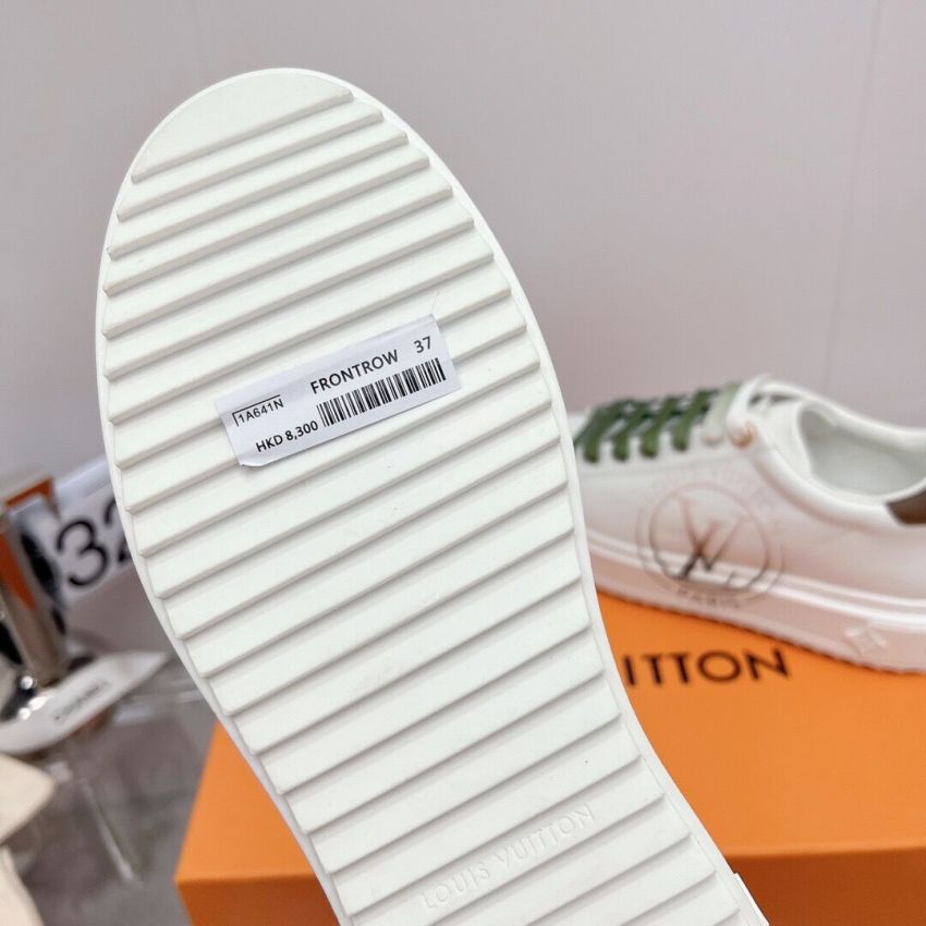 L0vis Vvtt0n Unisex Sneaker