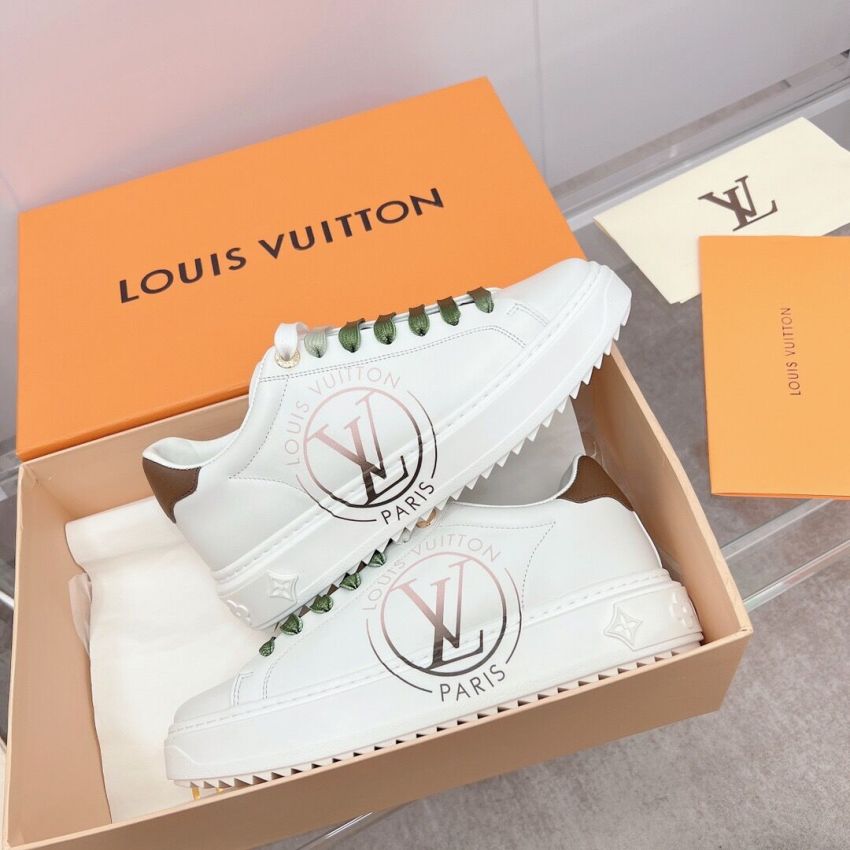 L0vis Vvtt0n Unisex Sneaker