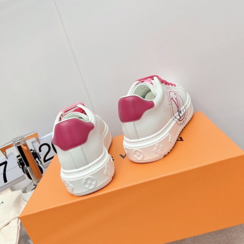L0vis Vvtt0n Sneaker