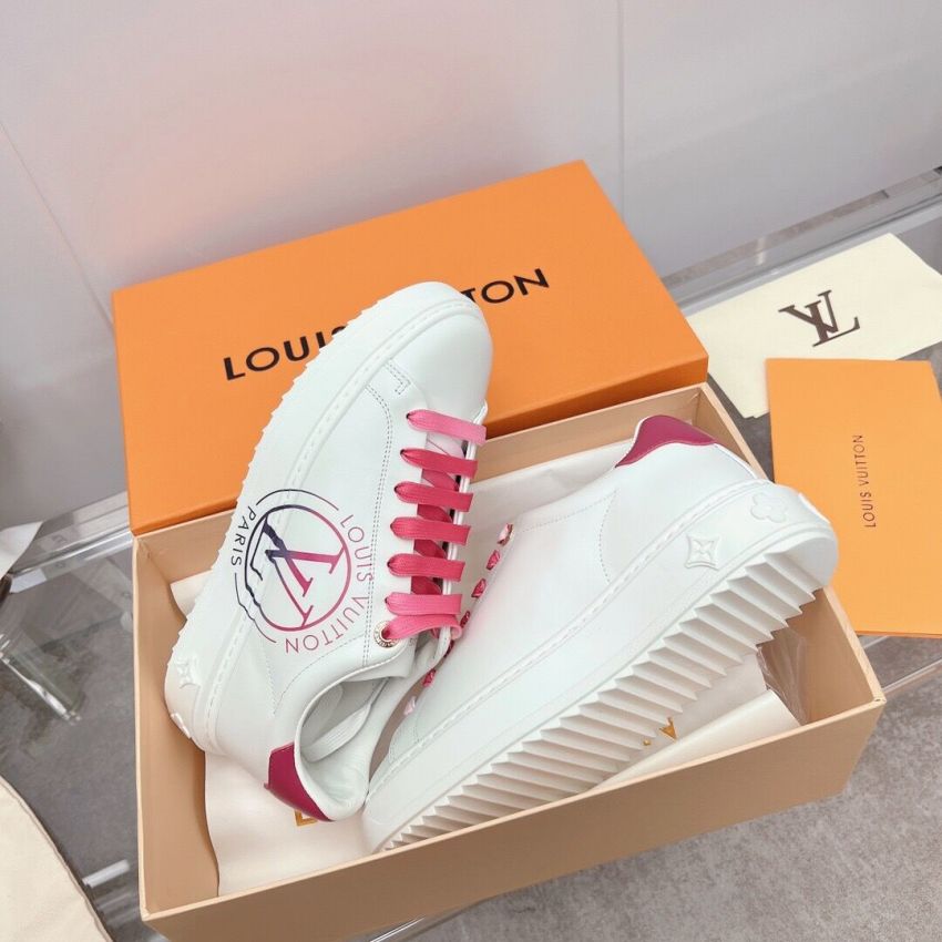 L0vis Vvtt0n Sneaker