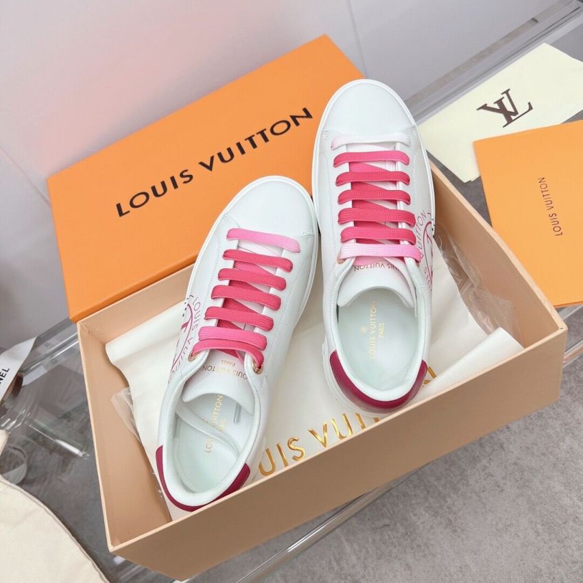 L0vis Vvtt0n Sneaker