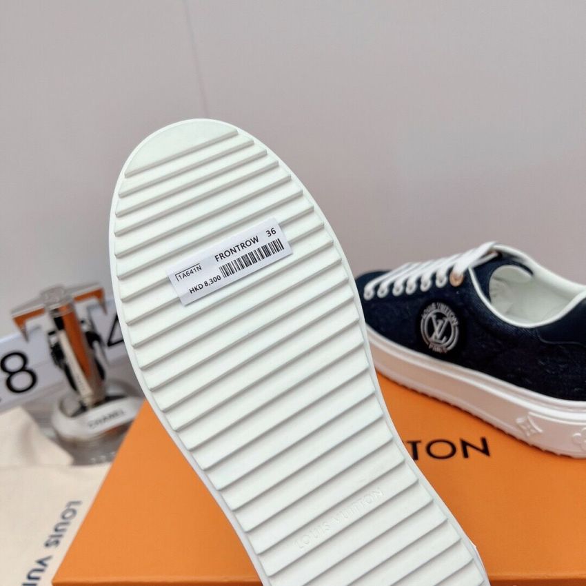 L0vis Vvtt0n Unisex Sneaker
