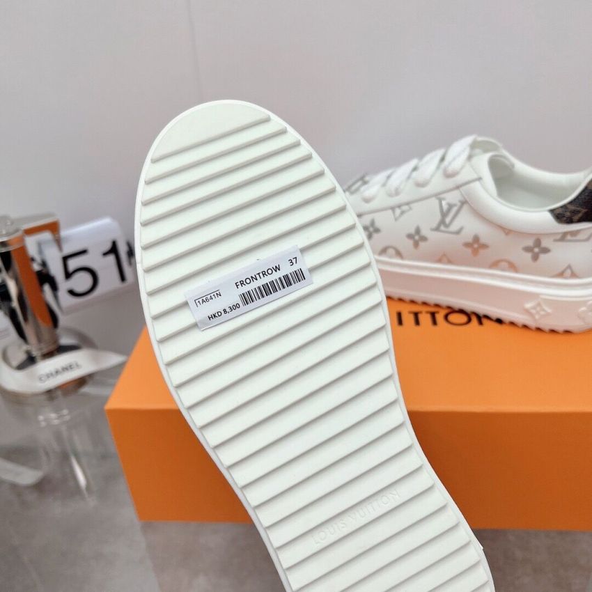 L0vis Vvtt0n Unisex Sneaker