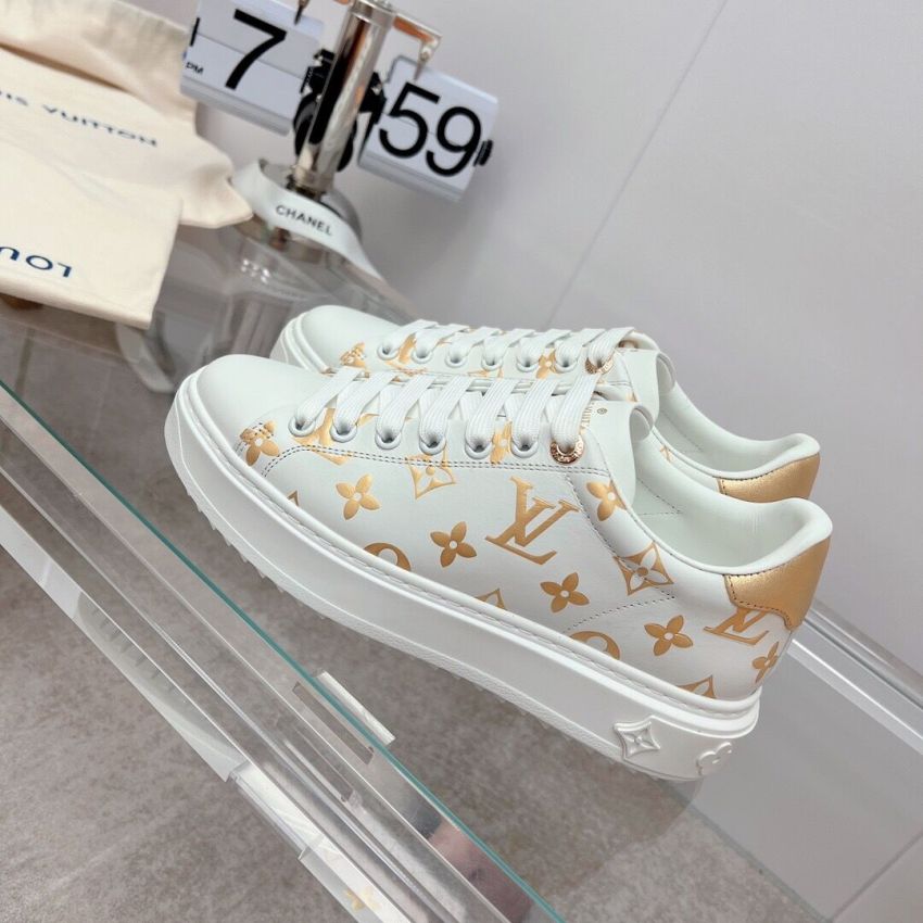 L0vis Vvtt0n Unisex Sneaker