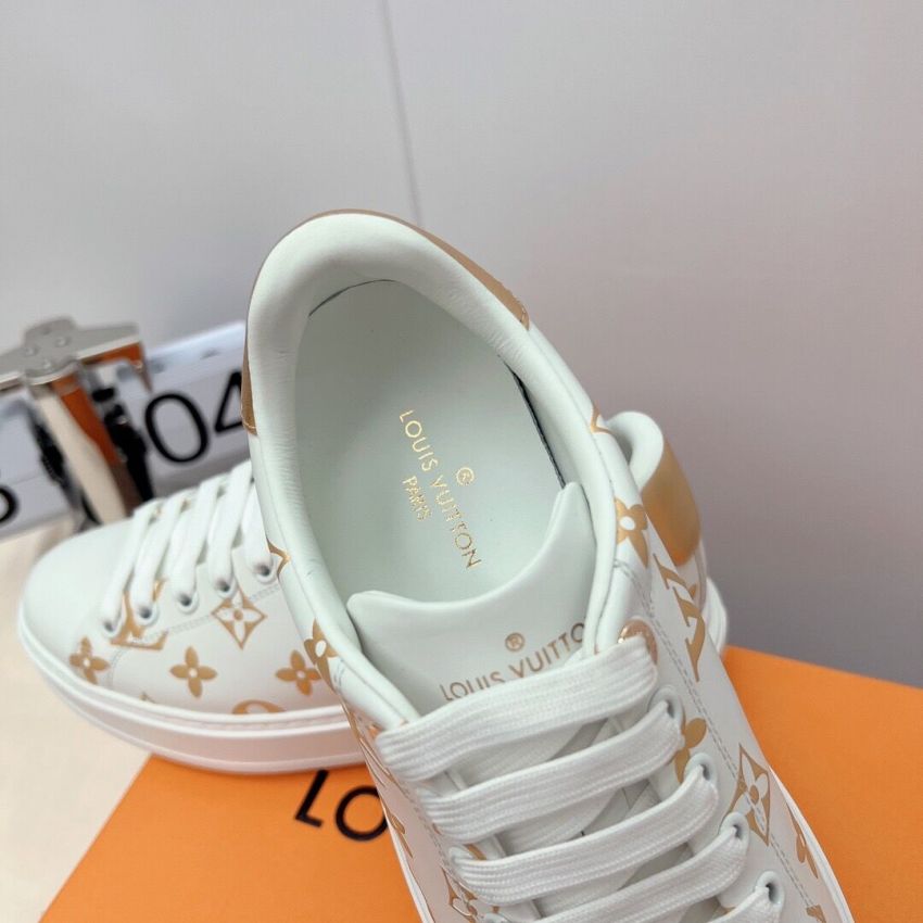 L0vis Vvtt0n Unisex Sneaker