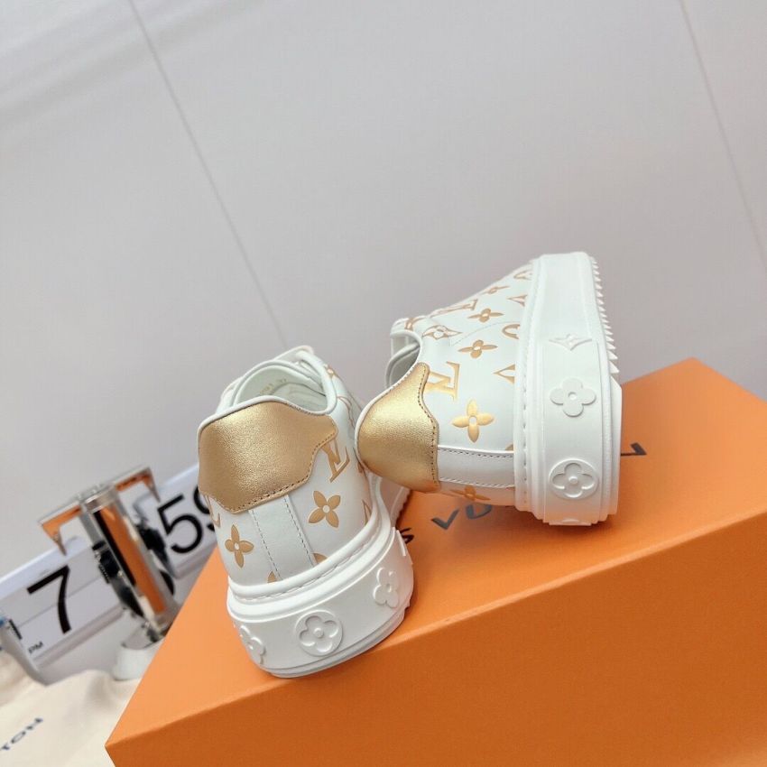 L0vis Vvtt0n Unisex Sneaker