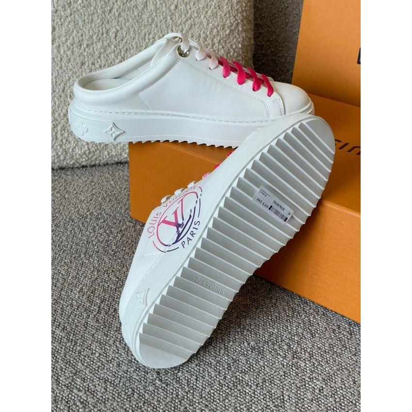 L0vis Vvtt0n Sneaker