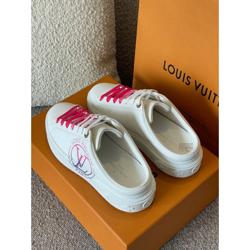 L0vis Vvtt0n Sneaker