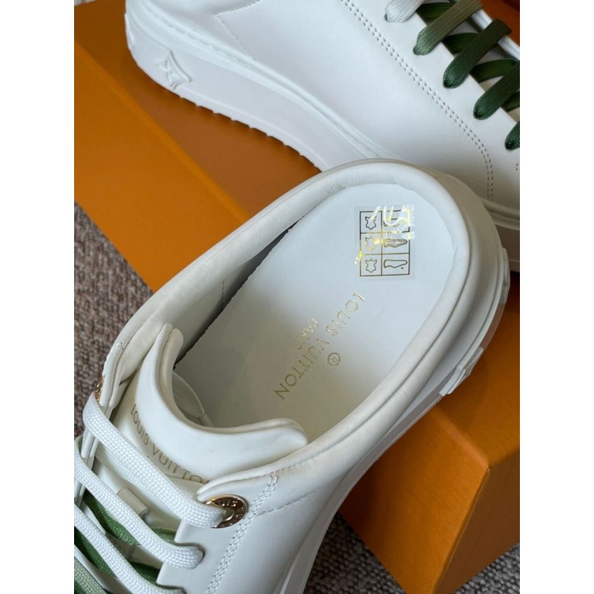 L0vis Vvtt0n Unisex Sneaker