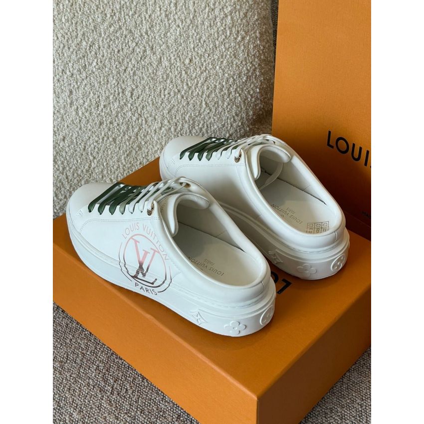L0vis Vvtt0n Unisex Sneaker
