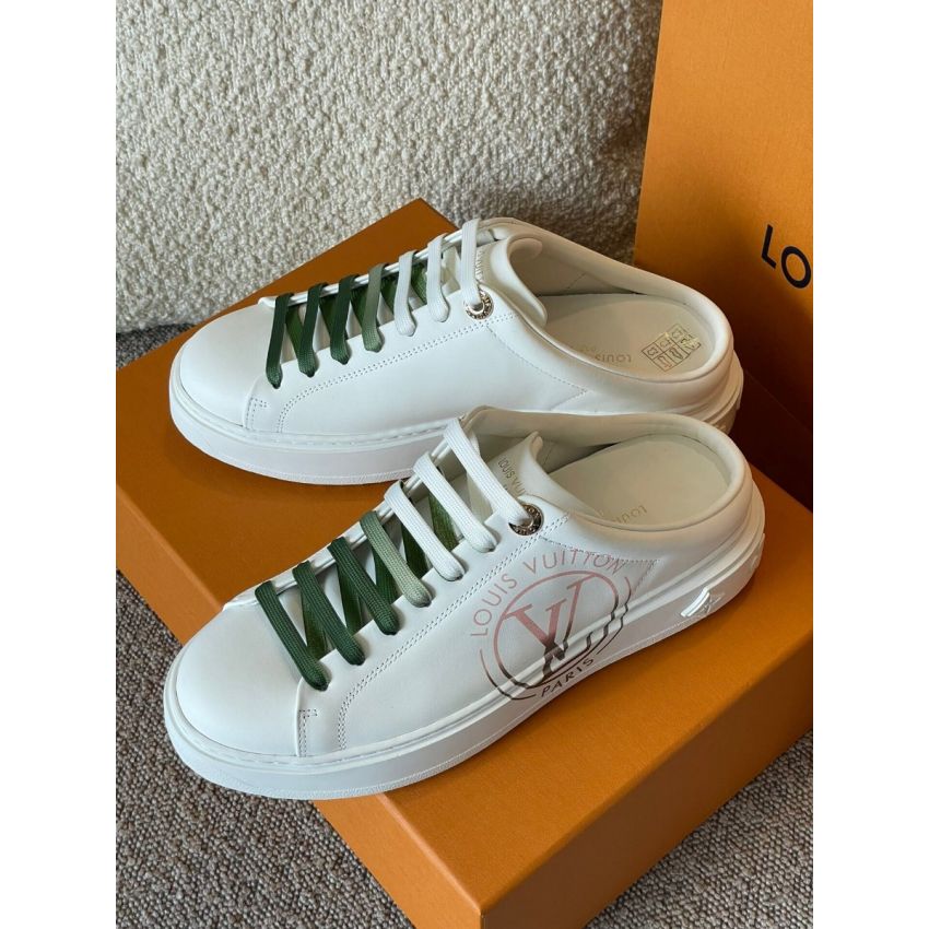 L0vis Vvtt0n Unisex Sneaker