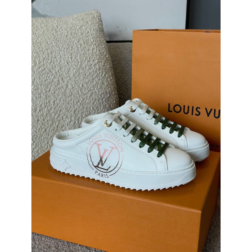 L0vis Vvtt0n Unisex Sneaker