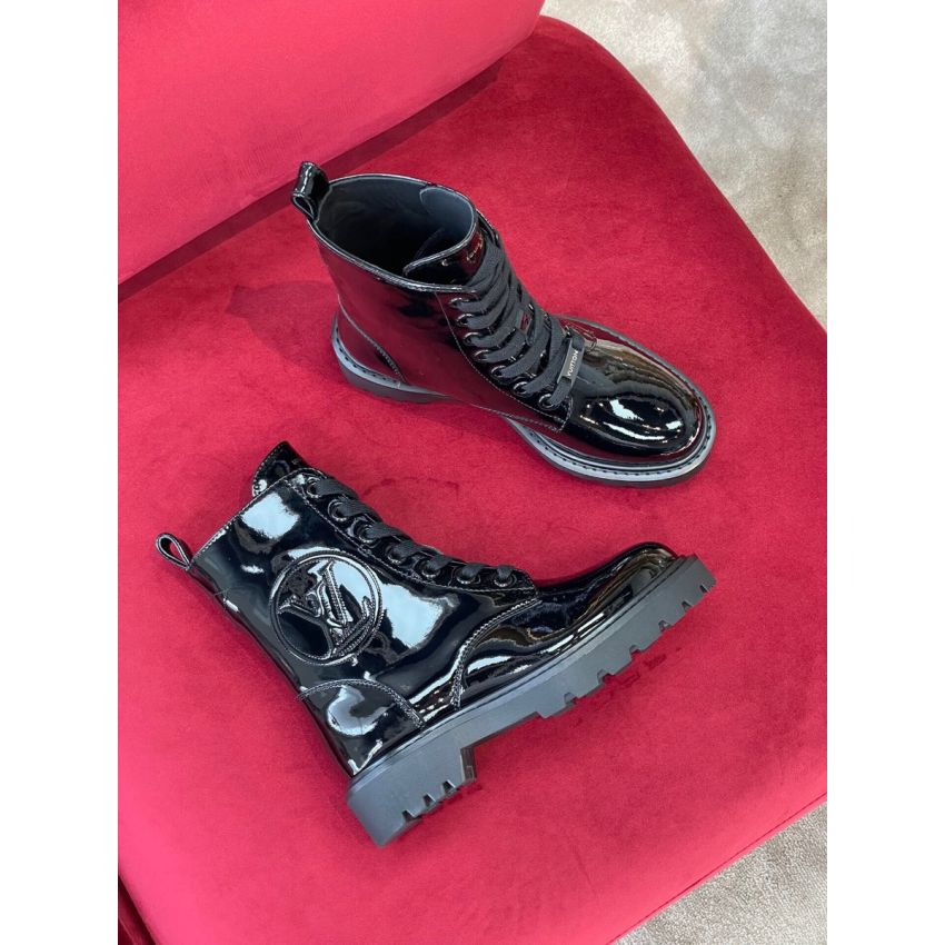 L0vis Vvtt0n Boots