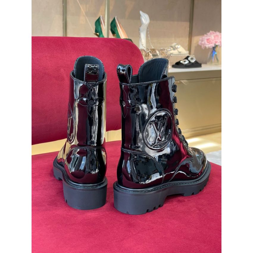 L0vis Vvtt0n Boots