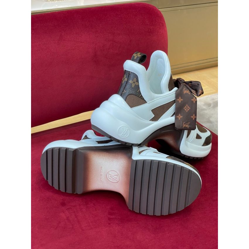L0vis Vvtt0n Sneaker