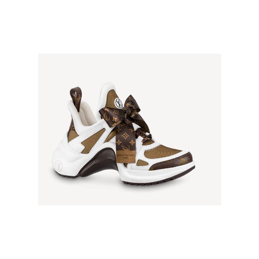L0vis Vvtt0n Sneaker
