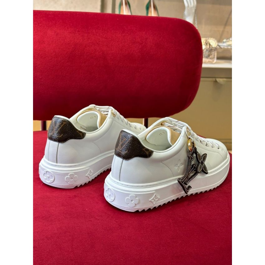 L0vis Vvtt0n Sneaker