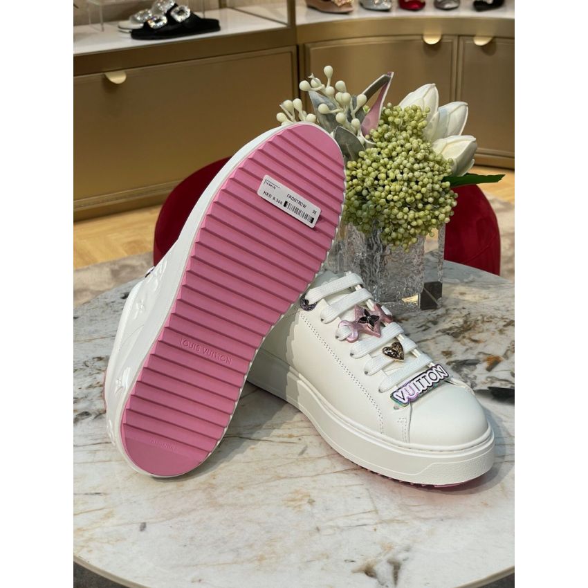 L0vis Vvtt0n Sneaker