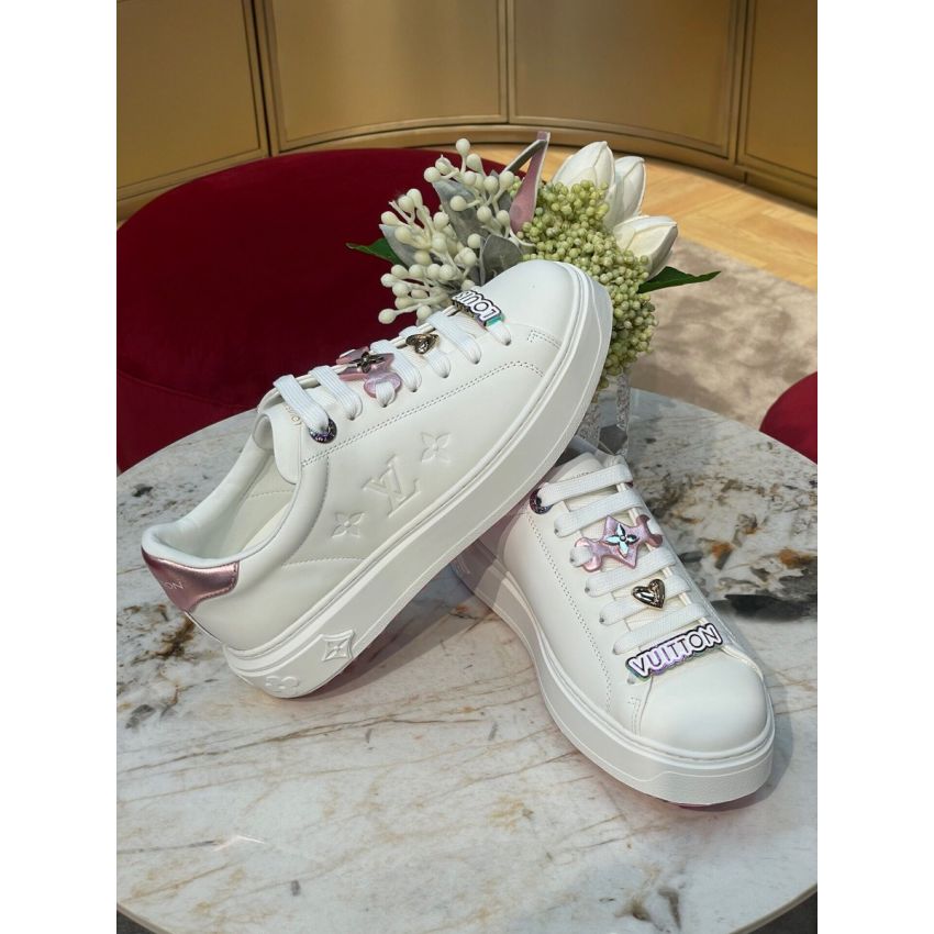 L0vis Vvtt0n Sneaker