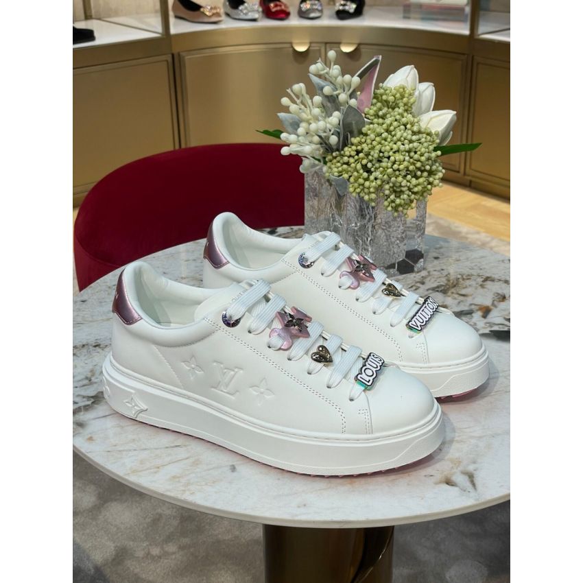 L0vis Vvtt0n Sneaker