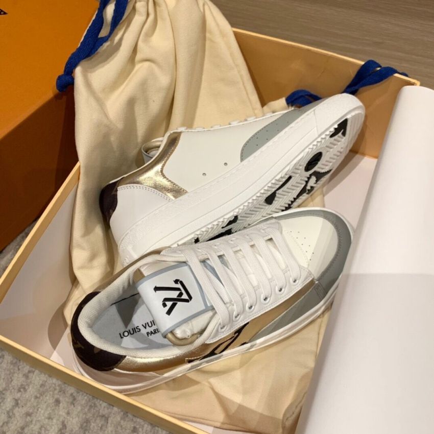 L0vis Vvtt0n Unisex Sneaker