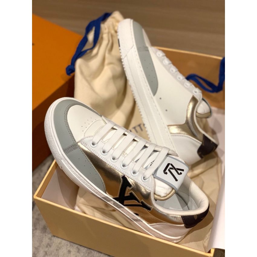 L0vis Vvtt0n Unisex Sneaker