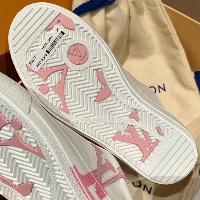 L0vis Vvtt0n Sneaker
