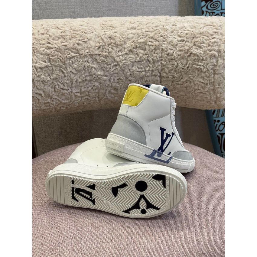 L0vis Vvtt0n Unisex Sneaker
