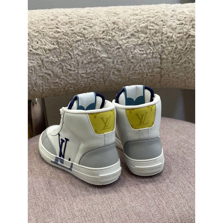 L0vis Vvtt0n Unisex Sneaker
