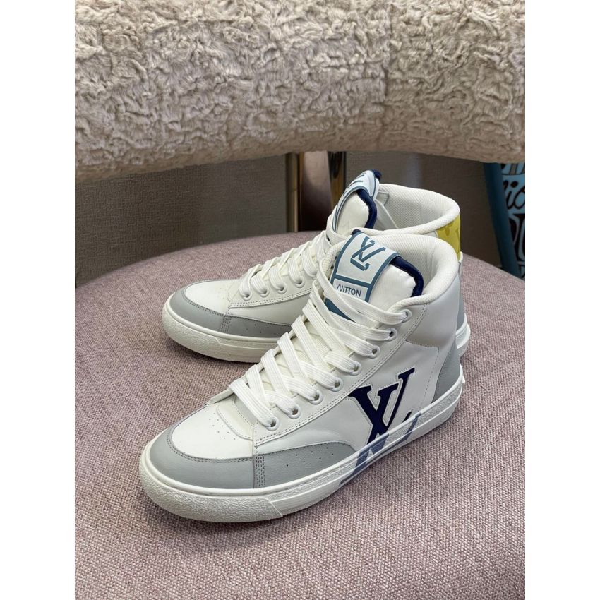 L0vis Vvtt0n Unisex Sneaker