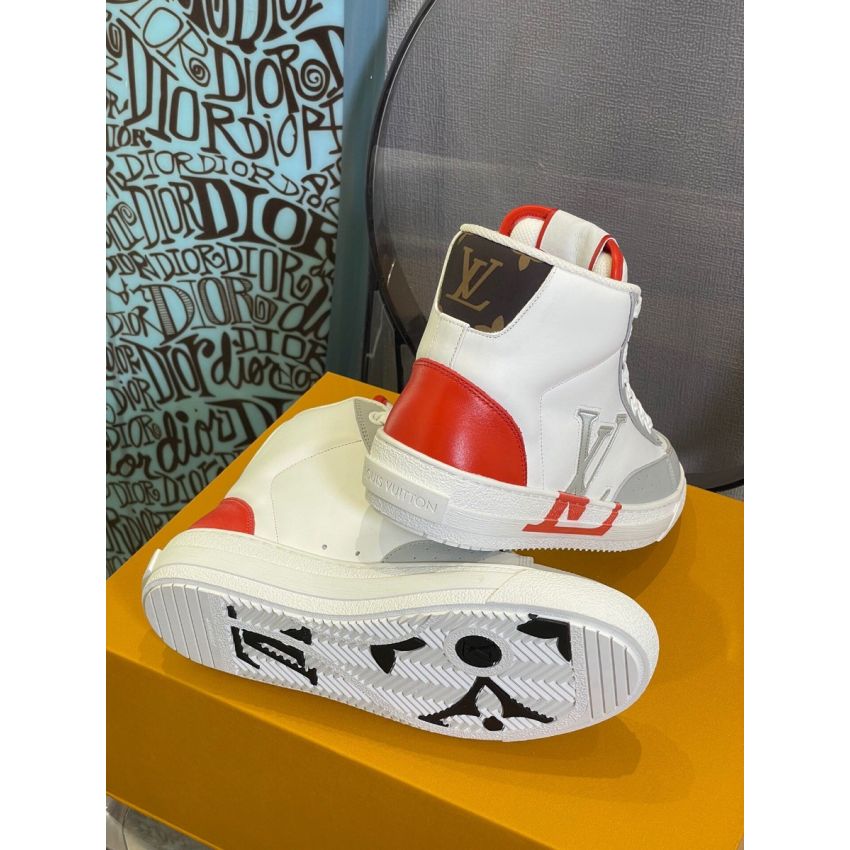 L0vis Vvtt0n Unisex Sneaker