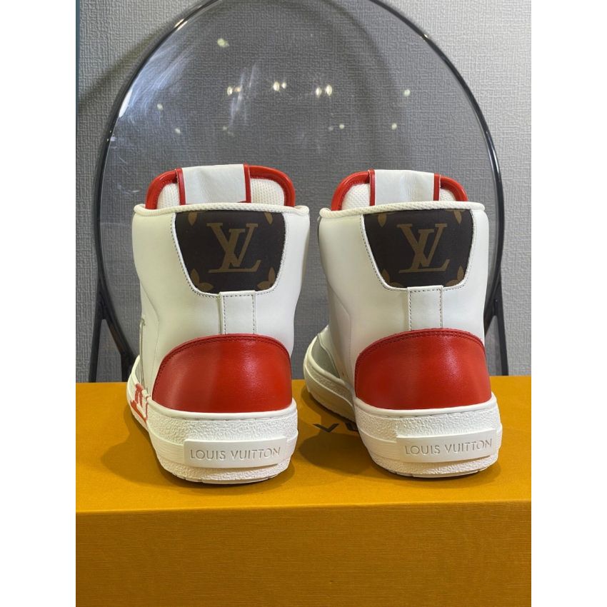 L0vis Vvtt0n Unisex Sneaker