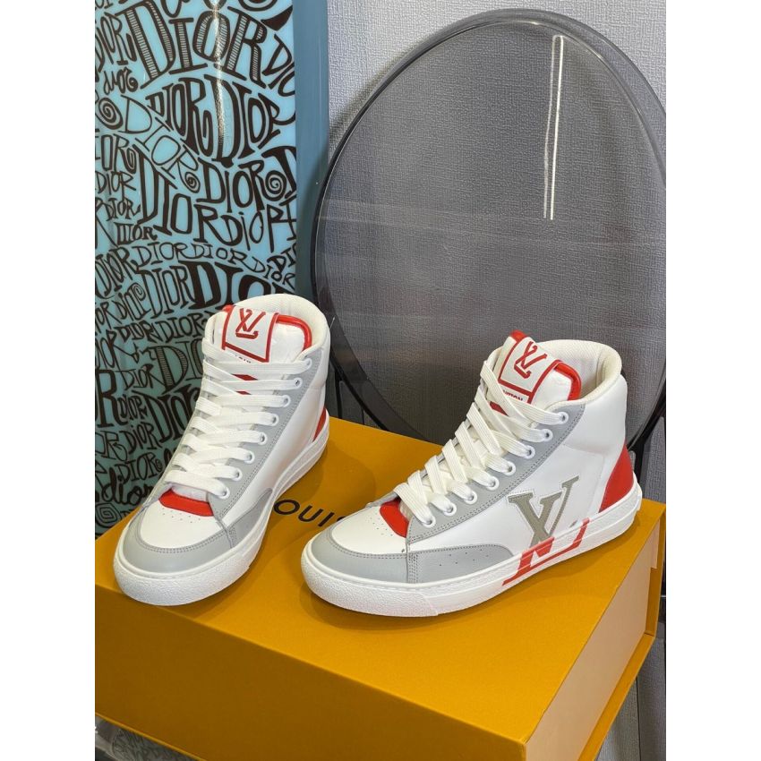 L0vis Vvtt0n Unisex Sneaker