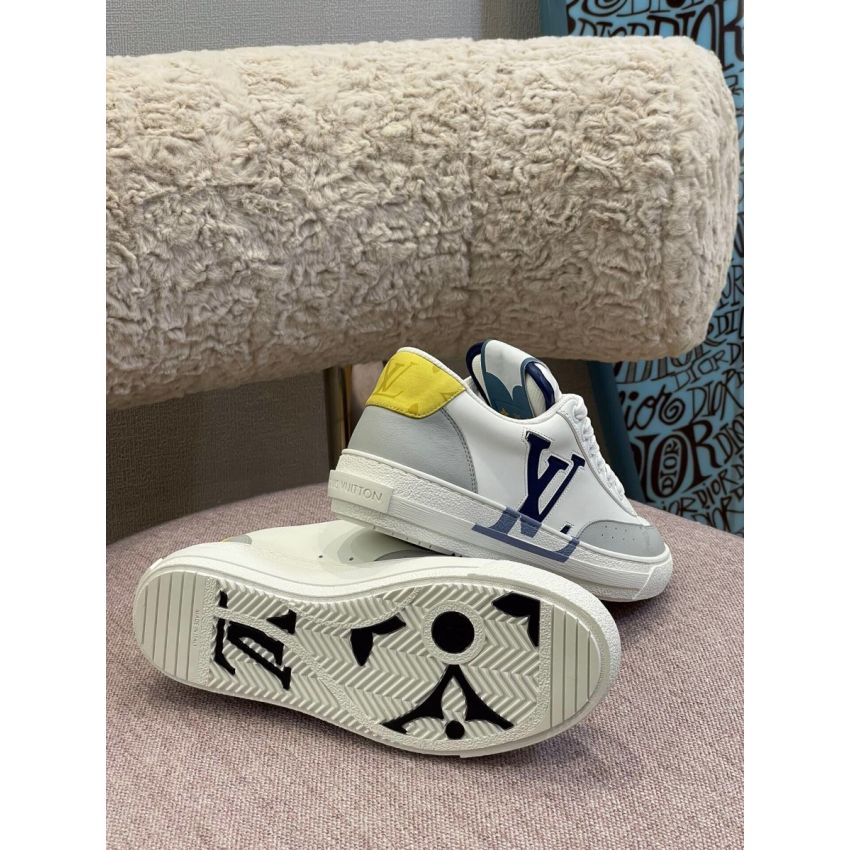 L0vis Vvtt0n Unisex Sneaker