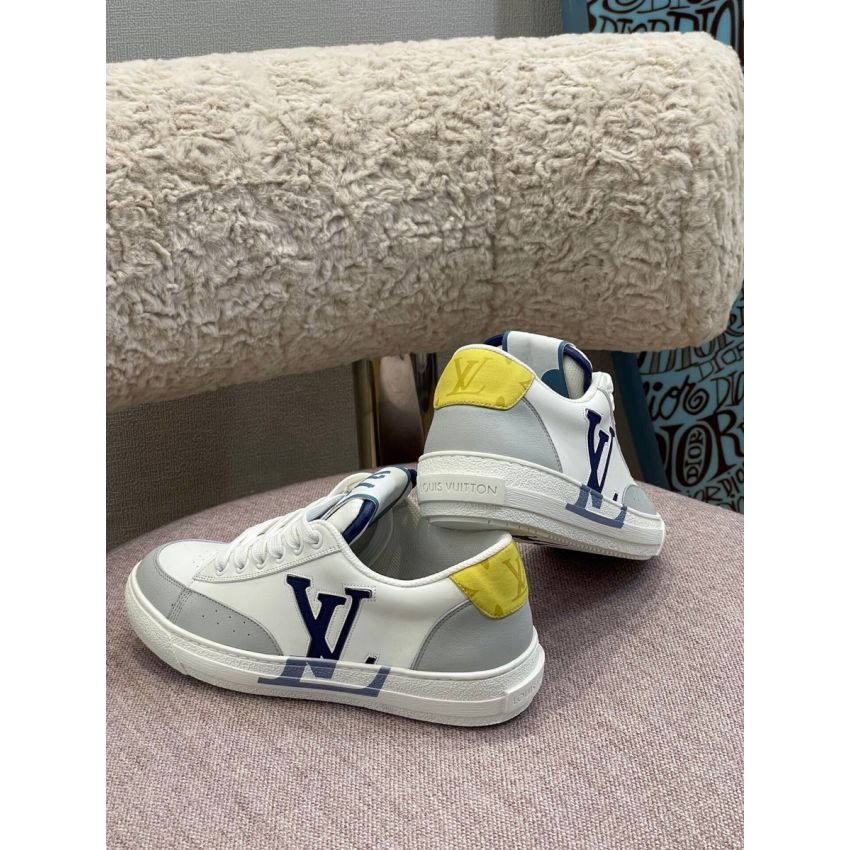 L0vis Vvtt0n Unisex Sneaker