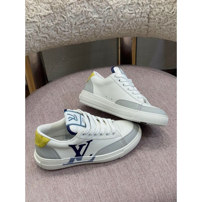 L0vis Vvtt0n Unisex Sneaker